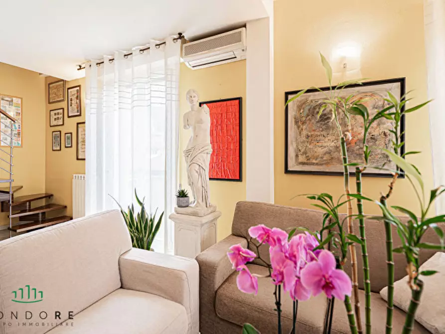 Immagine 16 di Appartamento in vendita  in BOLOGNA - SAN MAMOLO PEDECOLLINARE a Bologna