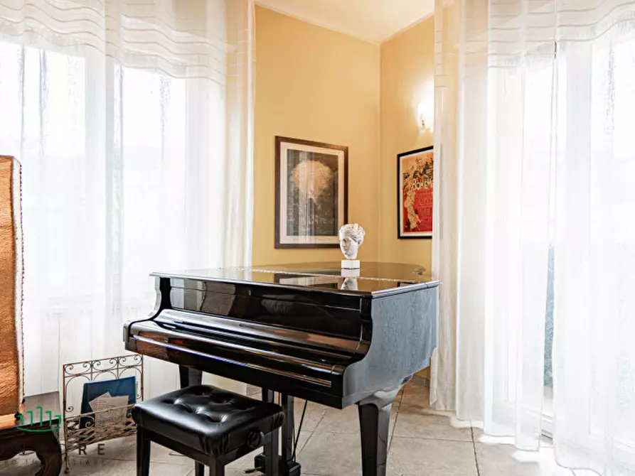 Immagine 17 di Appartamento in vendita  in BOLOGNA - SAN MAMOLO PEDECOLLINARE a Bologna