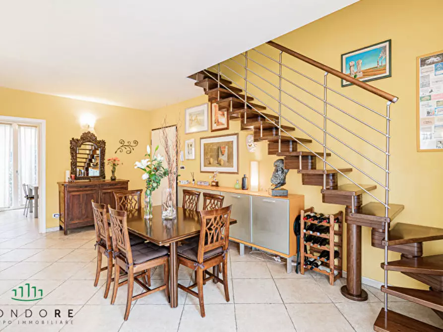 Immagine 19 di Appartamento in vendita  in BOLOGNA - SAN MAMOLO PEDECOLLINARE a Bologna