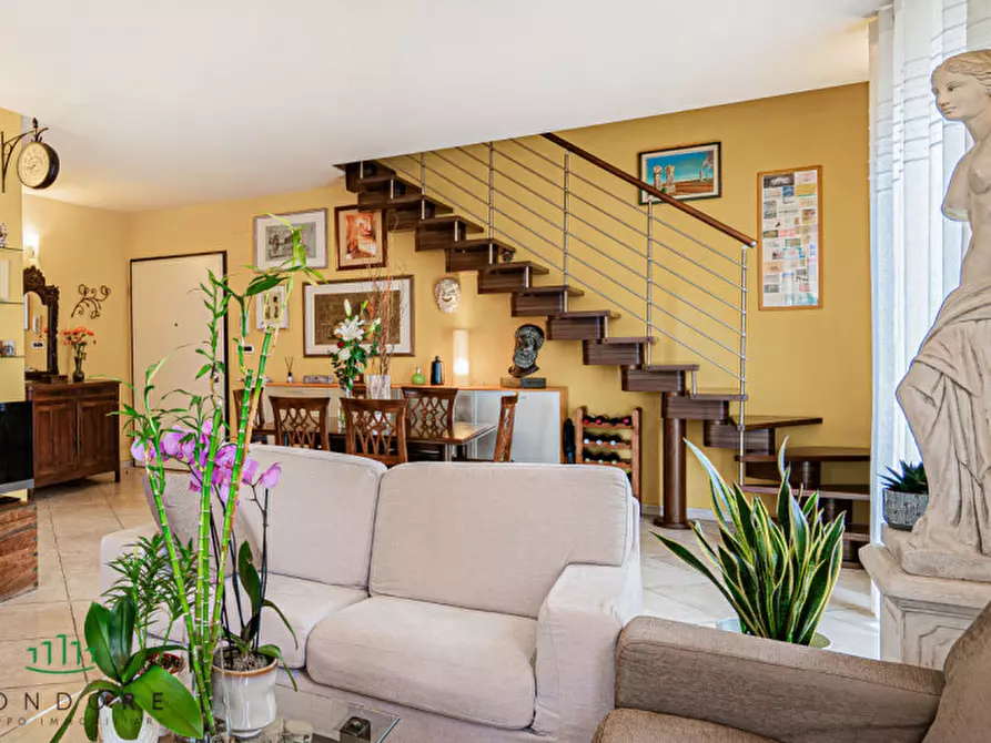 Immagine 21 di Appartamento in vendita  in BOLOGNA - SAN MAMOLO PEDECOLLINARE a Bologna