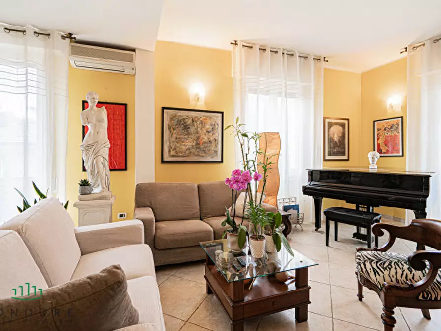 Immagine 22 di Appartamento in vendita  in BOLOGNA - SAN MAMOLO PEDECOLLINARE a Bologna