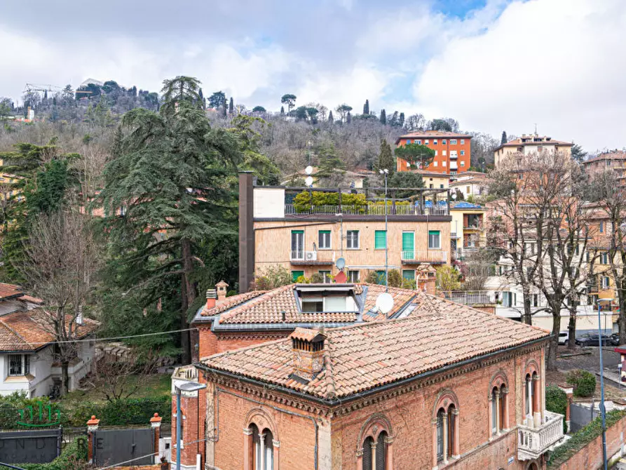 Immagine 24 di Appartamento in vendita  in BOLOGNA - SAN MAMOLO PEDECOLLINARE a Bologna