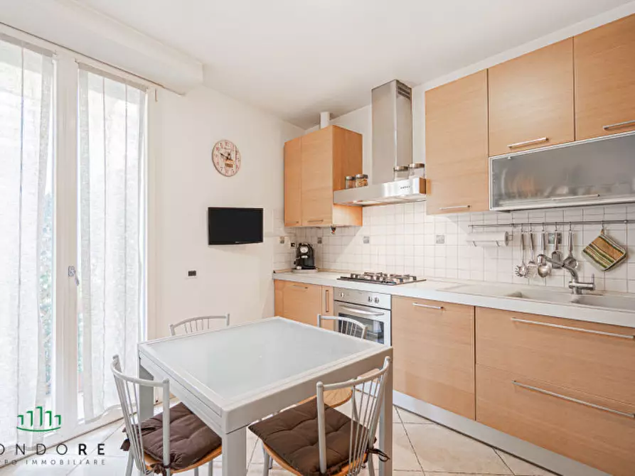 Immagine 29 di Appartamento in vendita  in BOLOGNA - SAN MAMOLO PEDECOLLINARE a Bologna