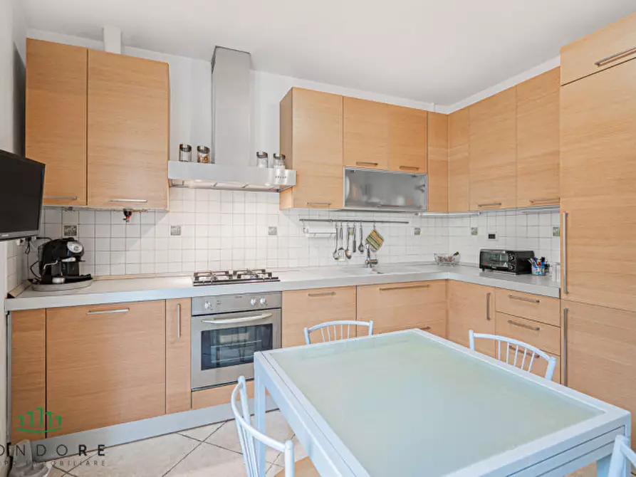 Immagine 30 di Appartamento in vendita  in BOLOGNA - SAN MAMOLO PEDECOLLINARE a Bologna