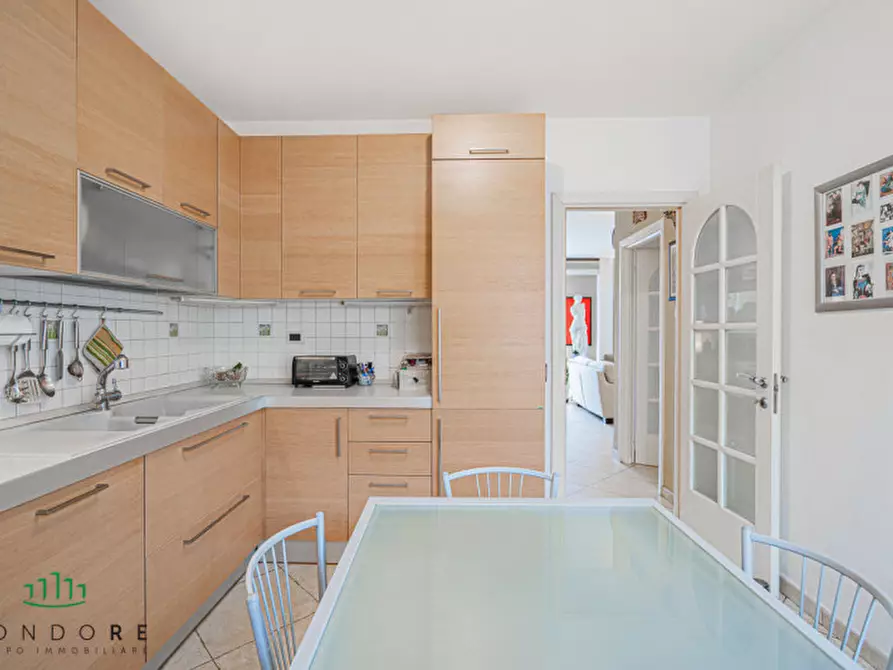 Immagine 32 di Appartamento in vendita  in BOLOGNA - SAN MAMOLO PEDECOLLINARE a Bologna