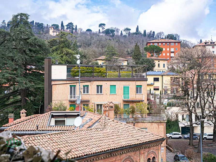 Immagine 33 di Appartamento in vendita  in BOLOGNA - SAN MAMOLO PEDECOLLINARE a Bologna