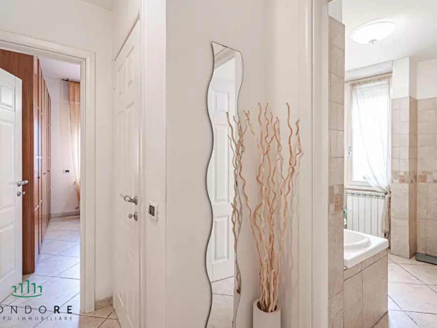 Immagine 34 di Appartamento in vendita  in BOLOGNA - SAN MAMOLO PEDECOLLINARE a Bologna