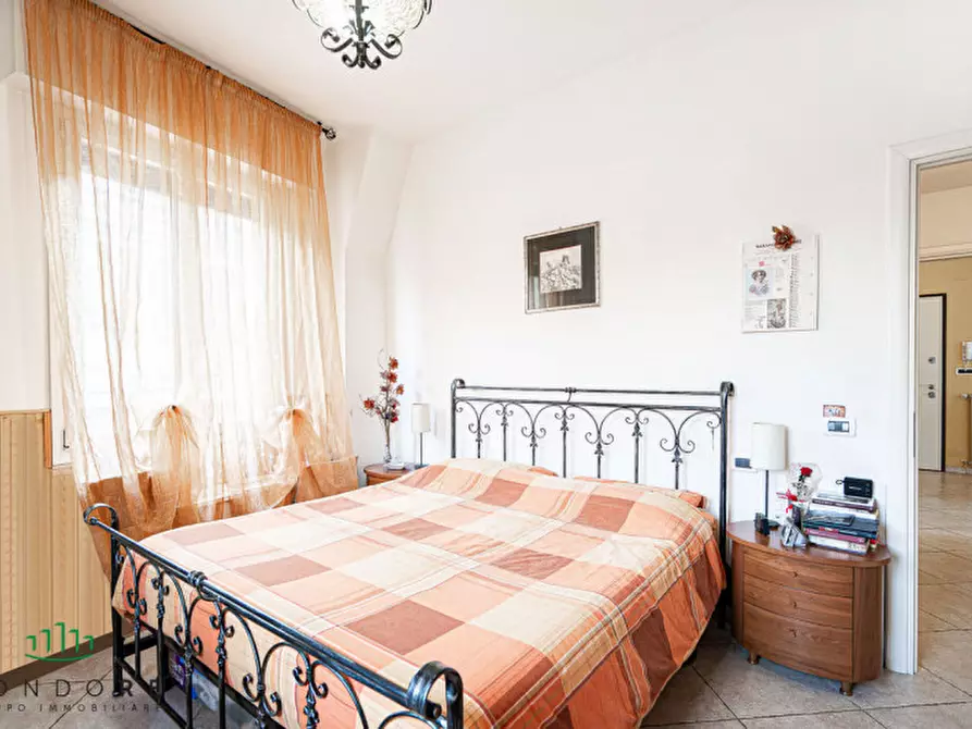 Immagine 35 di Appartamento in vendita  in BOLOGNA - SAN MAMOLO PEDECOLLINARE a Bologna