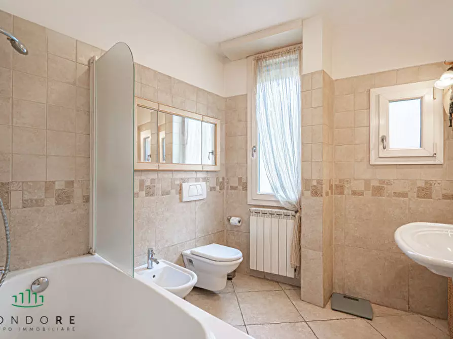 Immagine 37 di Appartamento in vendita  in BOLOGNA - SAN MAMOLO PEDECOLLINARE a Bologna