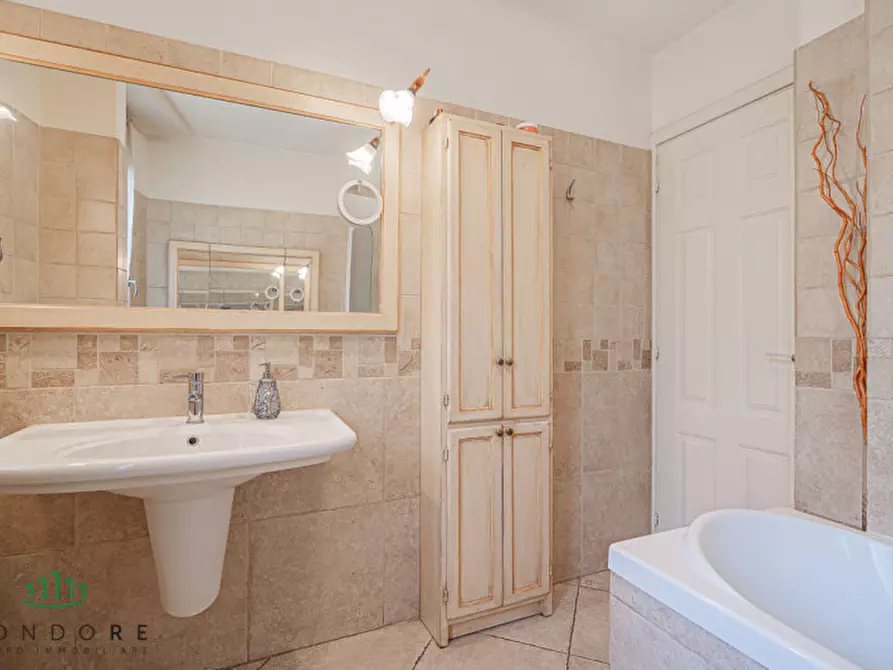 Immagine 38 di Appartamento in vendita  in BOLOGNA - SAN MAMOLO PEDECOLLINARE a Bologna