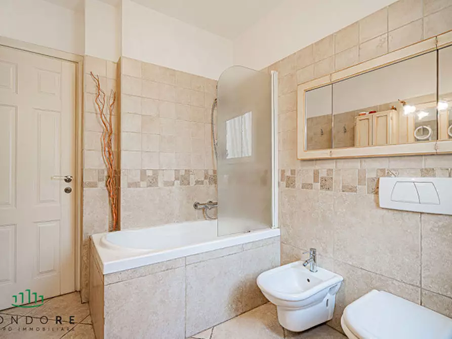 Immagine 39 di Appartamento in vendita  in BOLOGNA - SAN MAMOLO PEDECOLLINARE a Bologna