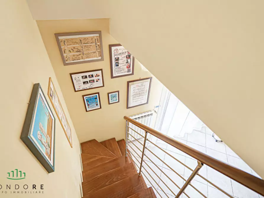 Immagine 41 di Appartamento in vendita  in BOLOGNA - SAN MAMOLO PEDECOLLINARE a Bologna