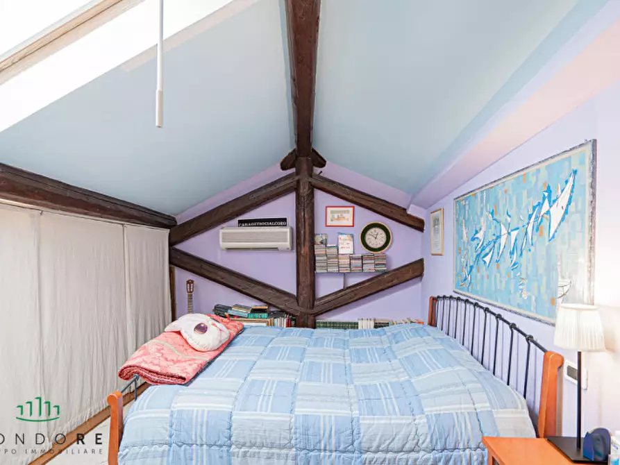 Immagine 42 di Appartamento in vendita  in BOLOGNA - SAN MAMOLO PEDECOLLINARE a Bologna