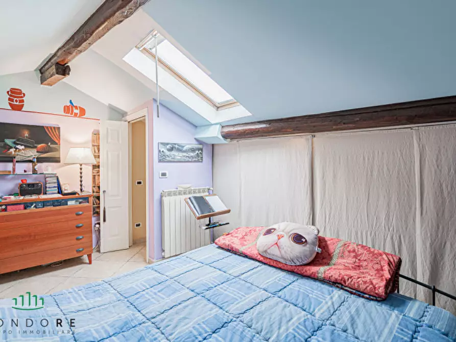 Immagine 43 di Appartamento in vendita  in BOLOGNA - SAN MAMOLO PEDECOLLINARE a Bologna