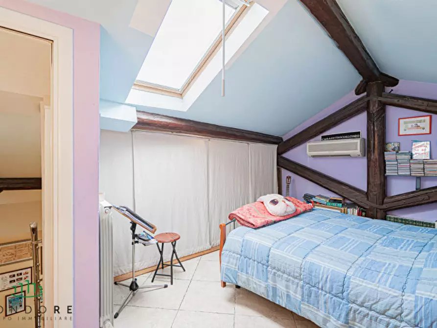 Immagine 44 di Appartamento in vendita  in BOLOGNA - SAN MAMOLO PEDECOLLINARE a Bologna