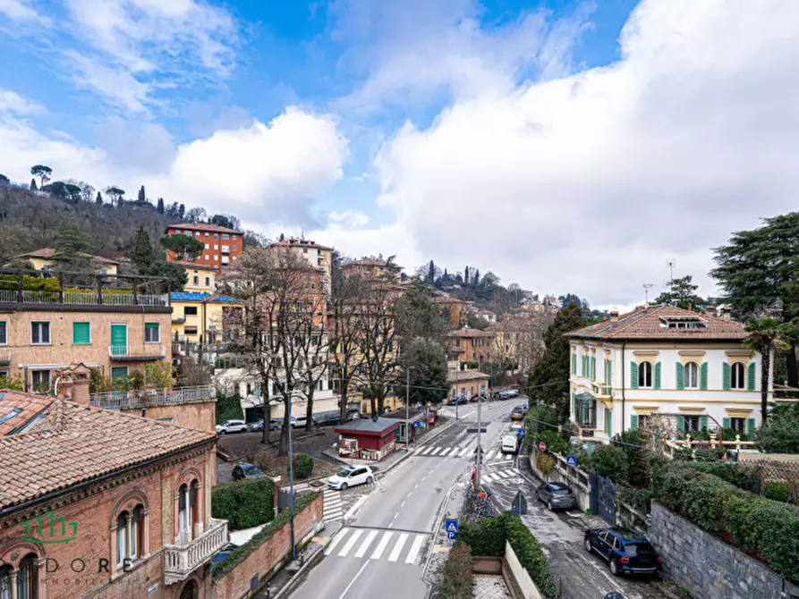 Immagine 47 di Appartamento in vendita  in BOLOGNA - SAN MAMOLO PEDECOLLINARE a Bologna
