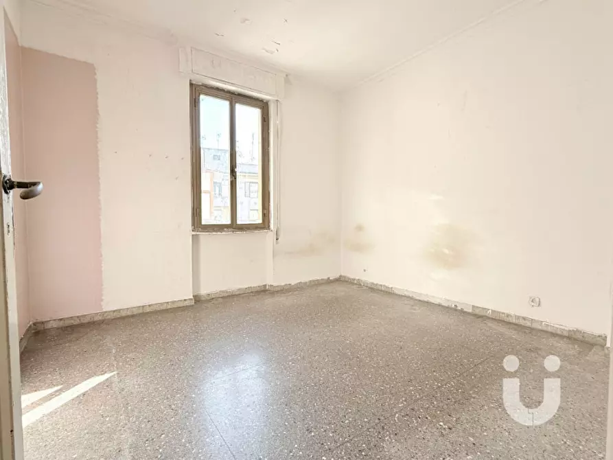 Immagine 2 di Appartamento in vendita  in Via Satrico a Roma