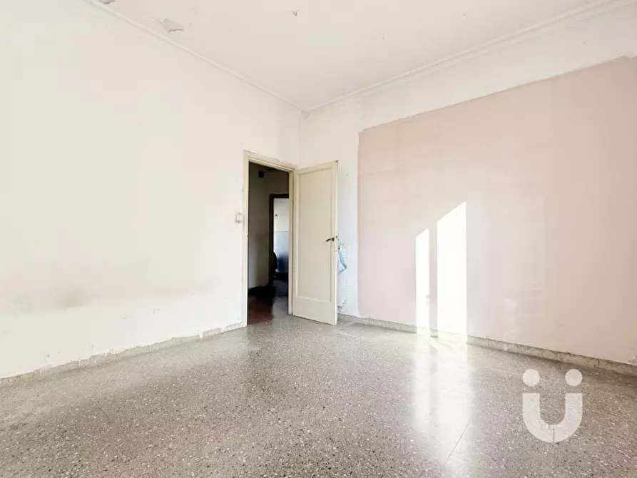 Immagine 3 di Appartamento in vendita  in Via Satrico a Roma