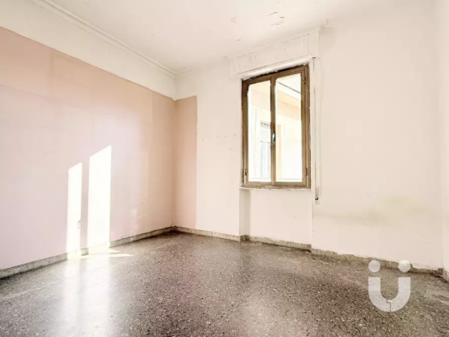 Immagine 4 di Appartamento in vendita  in Via Satrico a Roma