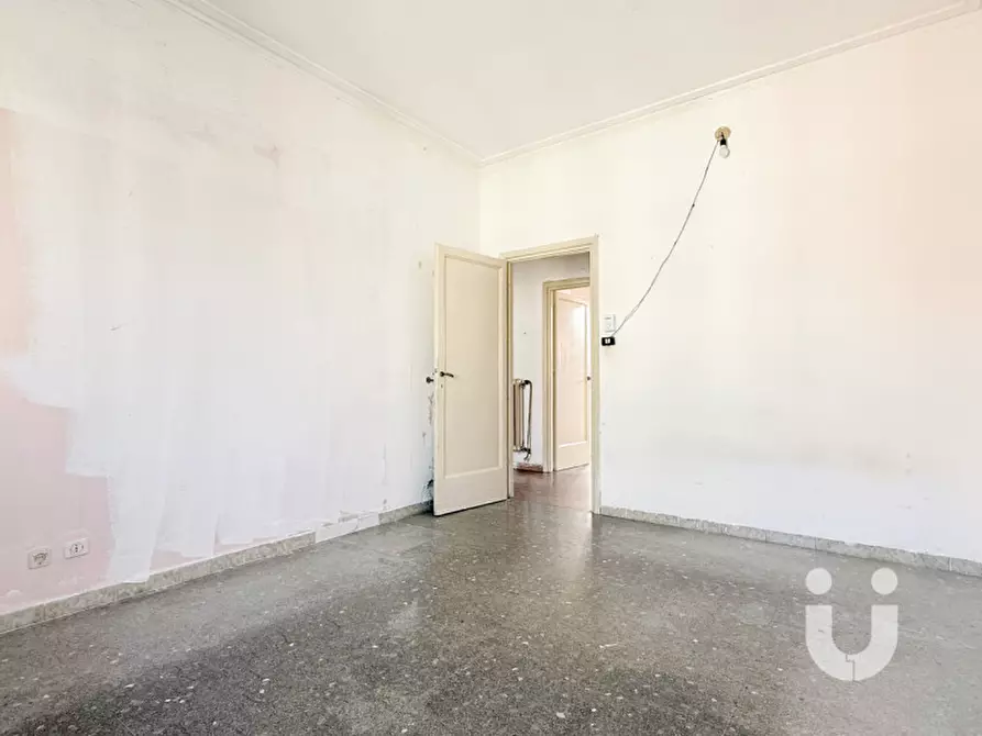 Immagine 12 di Appartamento in vendita  in Via Satrico a Roma