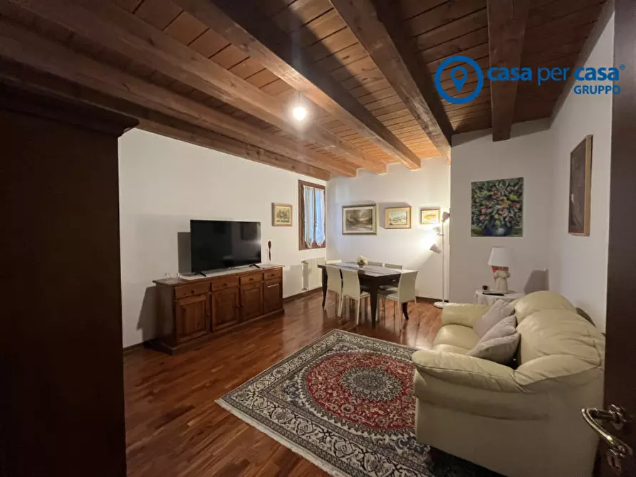 Immagine 3 di Appartamento in affitto  in Piazzale L. Caffaratti a Rovigo