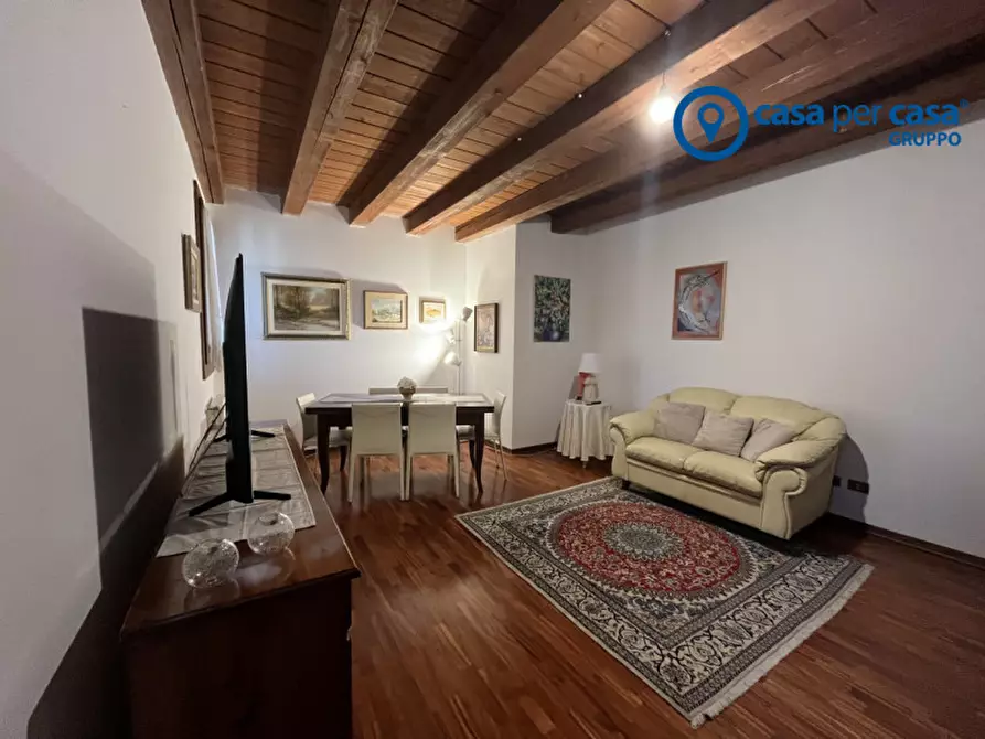 Immagine 4 di Appartamento in affitto  in Piazzale L. Caffaratti a Rovigo