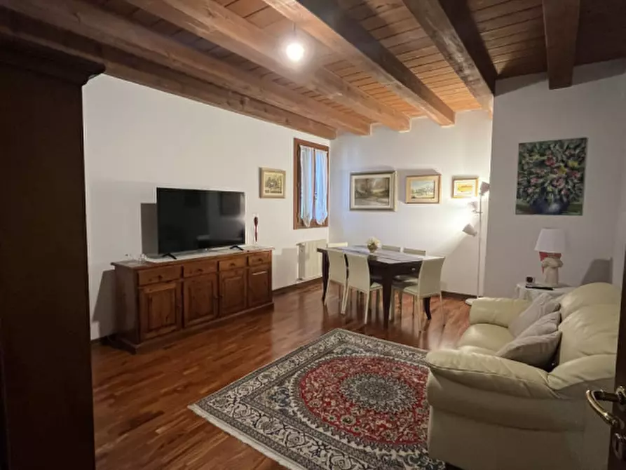 Immagine 5 di Appartamento in affitto  in Piazzale L. Caffaratti a Rovigo