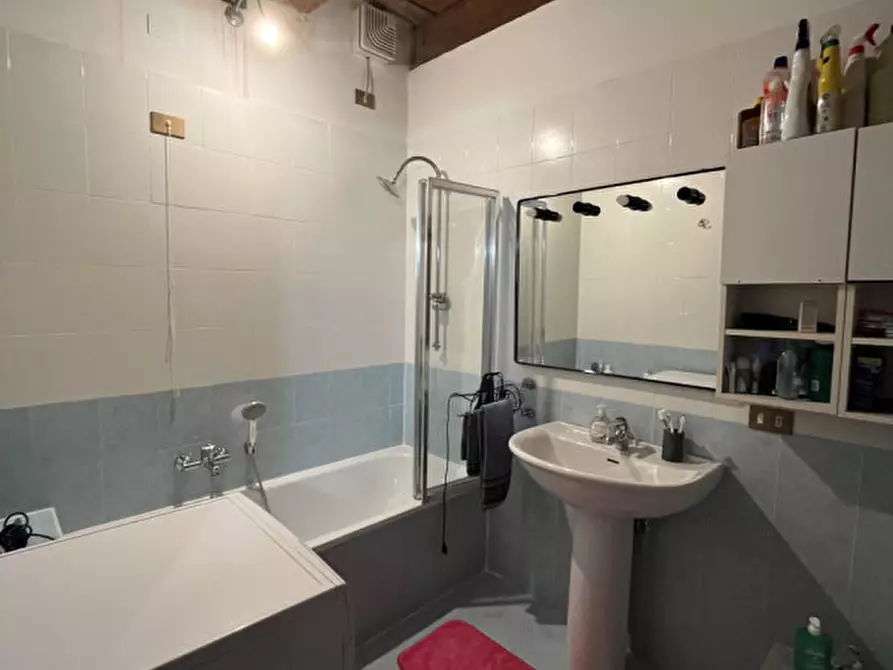 Immagine 11 di Appartamento in affitto  in Piazzale L. Caffaratti a Rovigo