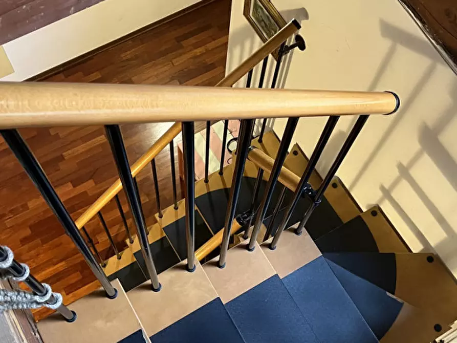 Immagine 13 di Appartamento in affitto  in Piazzale L. Caffaratti a Rovigo