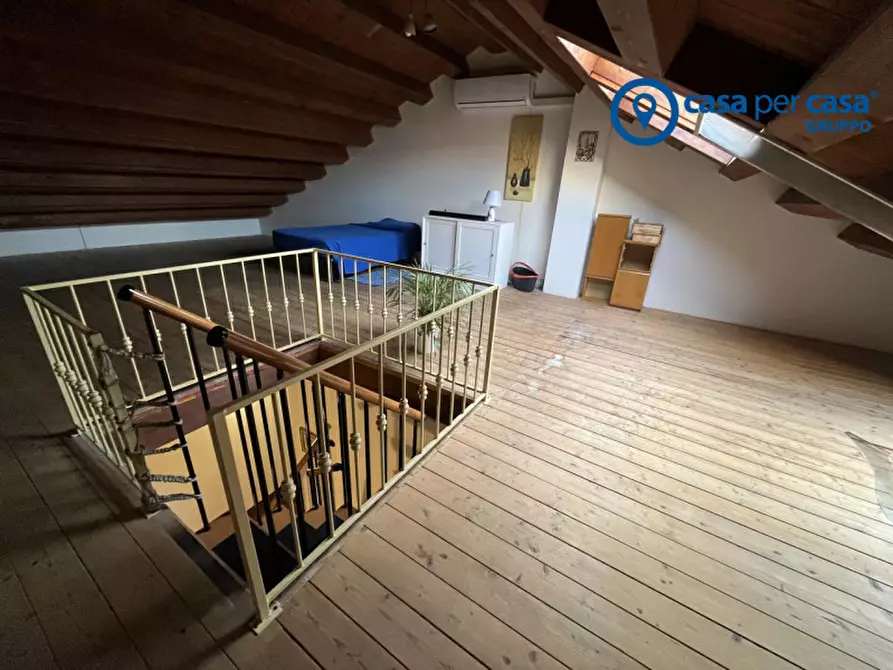 Immagine 15 di Appartamento in affitto  in Piazzale L. Caffaratti a Rovigo