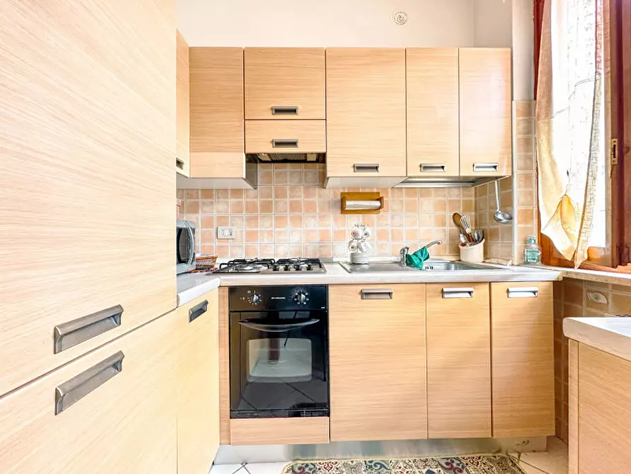 Immagine 3 di Appartamento in vendita  in Viale Vittorio Veneto 64 a Borgosesia