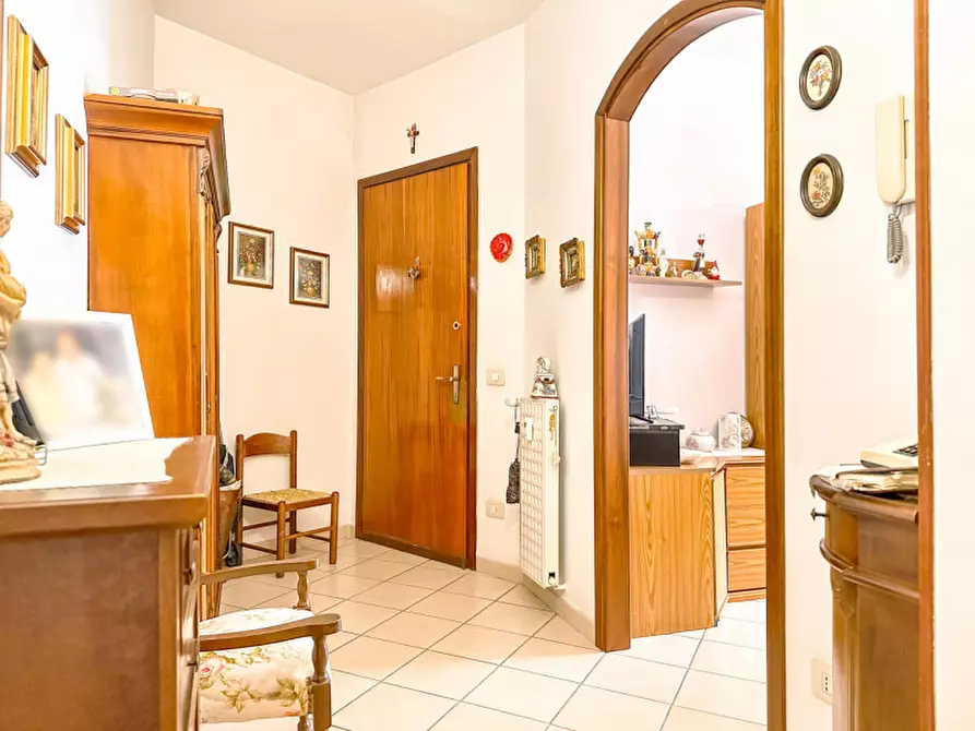 Immagine 5 di Appartamento in vendita  in Viale Vittorio Veneto 64 a Borgosesia