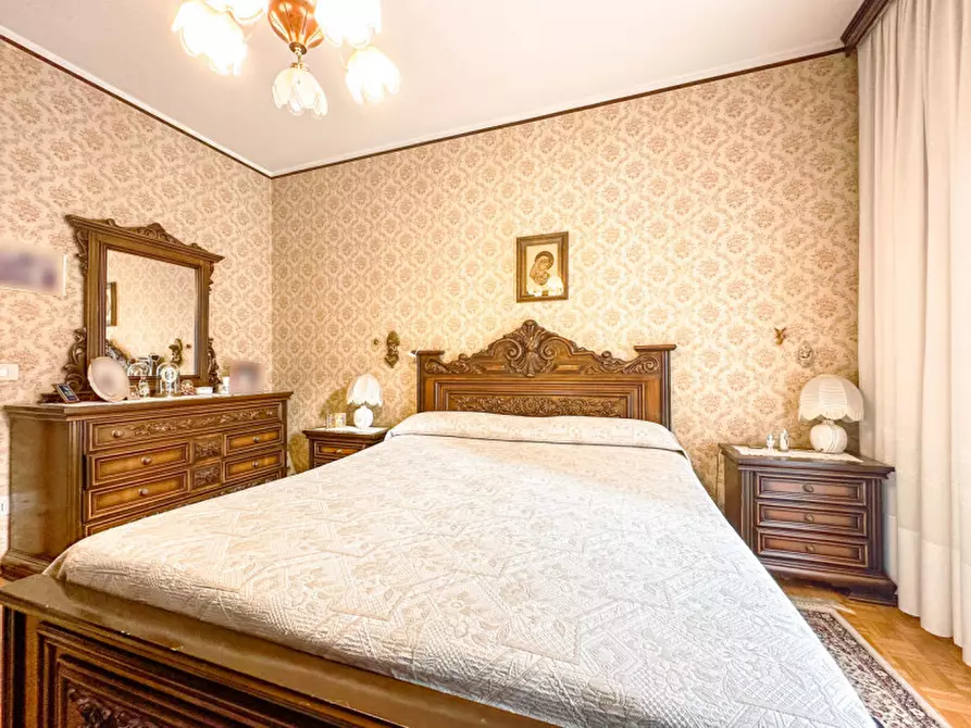 Immagine 11 di Appartamento in vendita  in Viale Vittorio Veneto 64 a Borgosesia