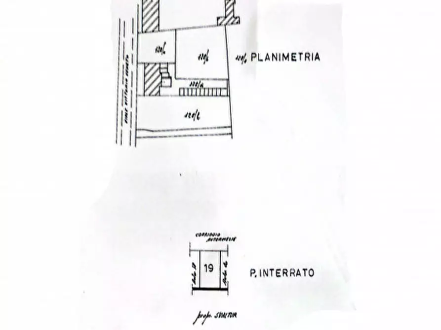 Immagine 13 di Appartamento in vendita  in Viale Vittorio Veneto 64 a Borgosesia