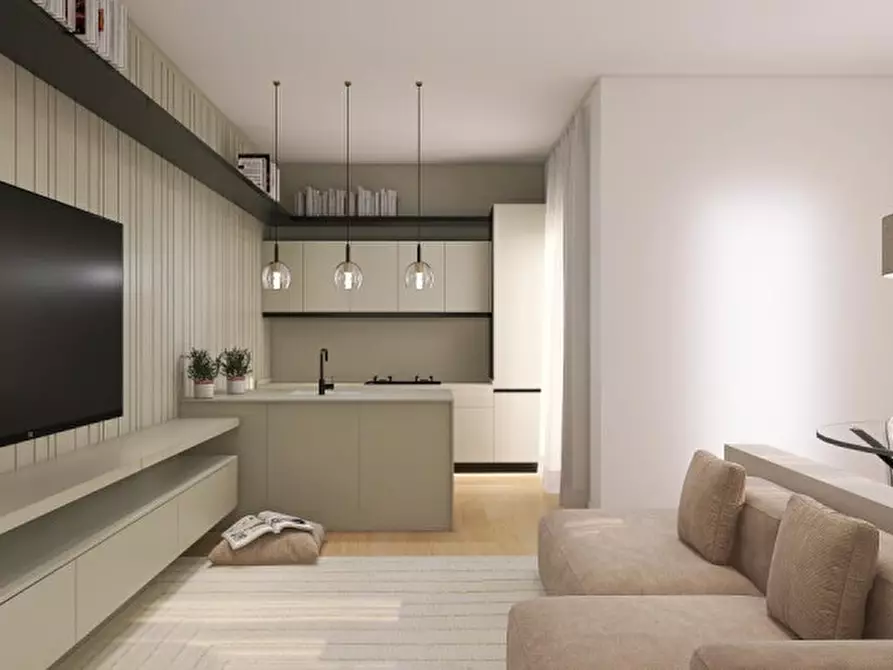 Immagine 1 di Appartamento in vendita  in Viale Lodovico Antonio Muratori a Modena