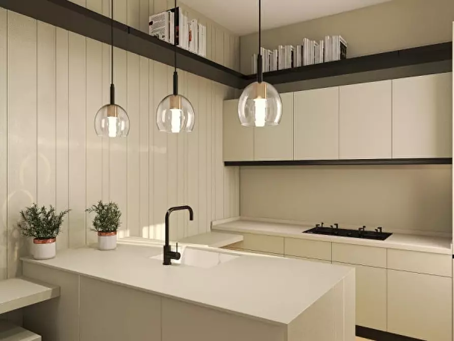 Immagine 4 di Appartamento in vendita  in Viale Lodovico Antonio Muratori a Modena