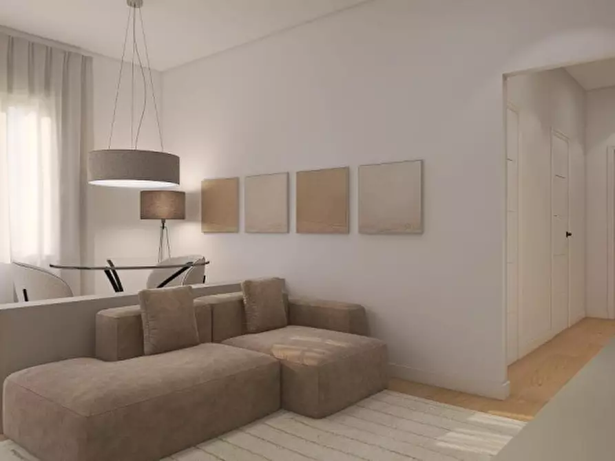 Immagine 6 di Appartamento in vendita  in Viale Lodovico Antonio Muratori a Modena