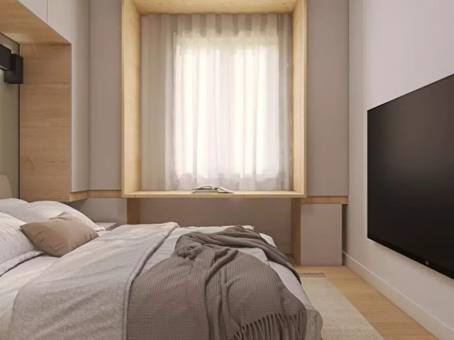 Immagine 8 di Appartamento in vendita  in Viale Lodovico Antonio Muratori a Modena