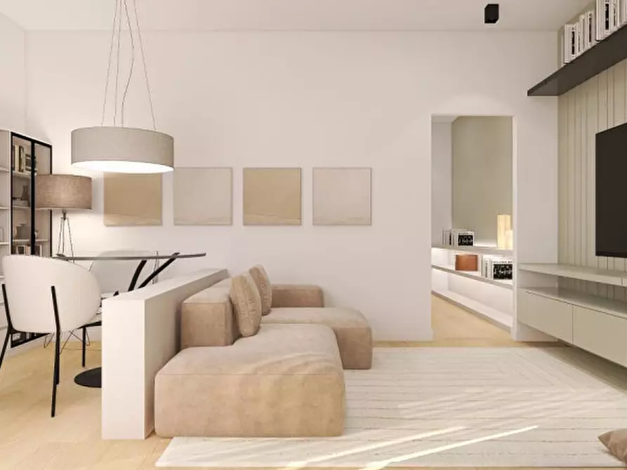 Immagine 9 di Appartamento in vendita  in Viale Lodovico Antonio Muratori a Modena