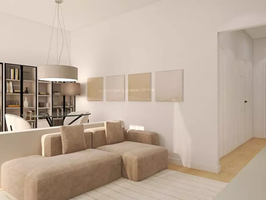 Immagine 10 di Appartamento in vendita  in Viale Lodovico Antonio Muratori a Modena