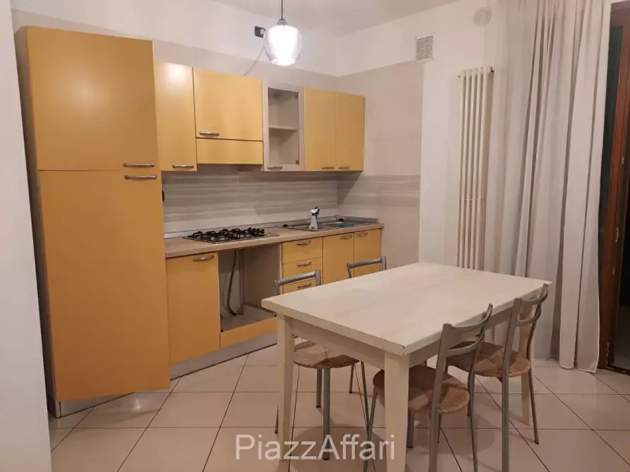 Immagine 1 di Appartamento in affitto  in Piove di Sacco a Piove Di Sacco