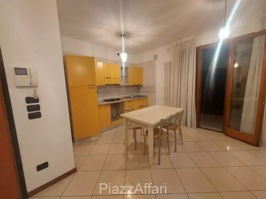 Immagine 2 di Appartamento in affitto  in Piove di Sacco a Piove Di Sacco