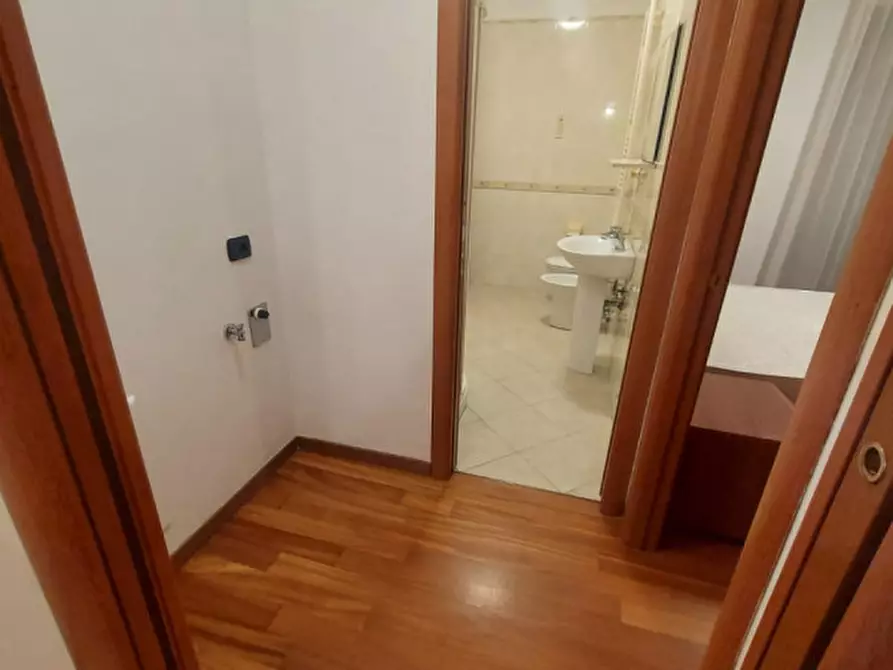 Immagine 5 di Appartamento in affitto  in Piove di Sacco a Piove Di Sacco