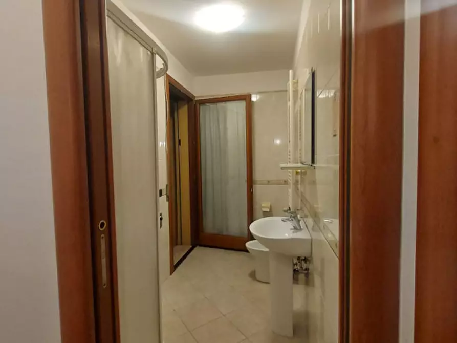 Immagine 9 di Appartamento in affitto  in Piove di Sacco a Piove Di Sacco