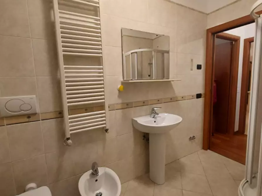 Immagine 10 di Appartamento in affitto  in Piove di Sacco a Piove Di Sacco