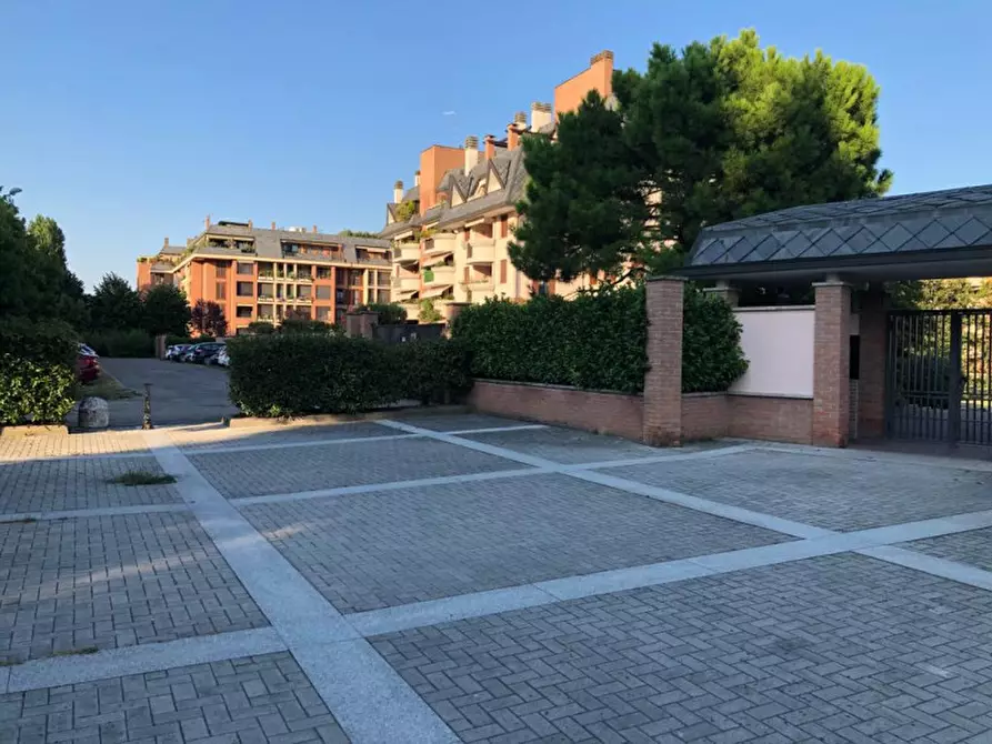 Immagine 2 di Appartamento in affitto  in Via Matteotti a Assago