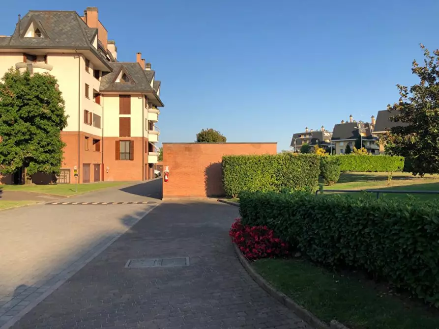 Immagine 3 di Appartamento in affitto  in Via Matteotti a Assago