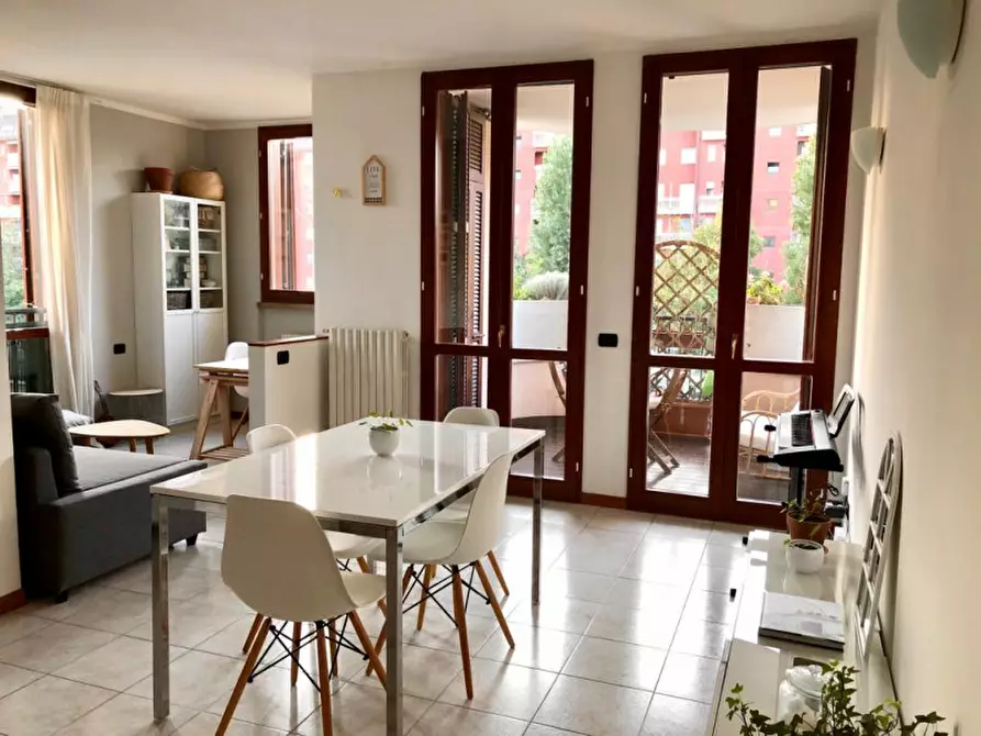 Immagine 4 di Appartamento in affitto  in Via Matteotti a Assago