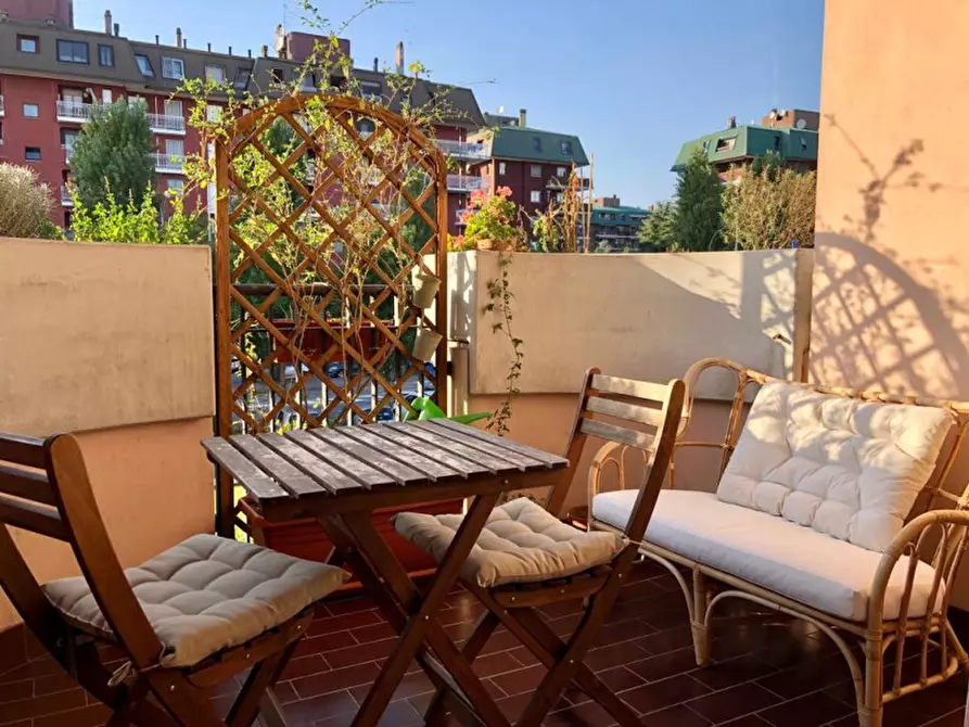 Immagine 5 di Appartamento in affitto  in Via Matteotti a Assago