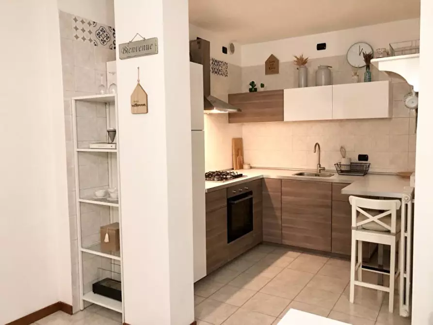 Immagine 6 di Appartamento in affitto  in Via Matteotti a Assago